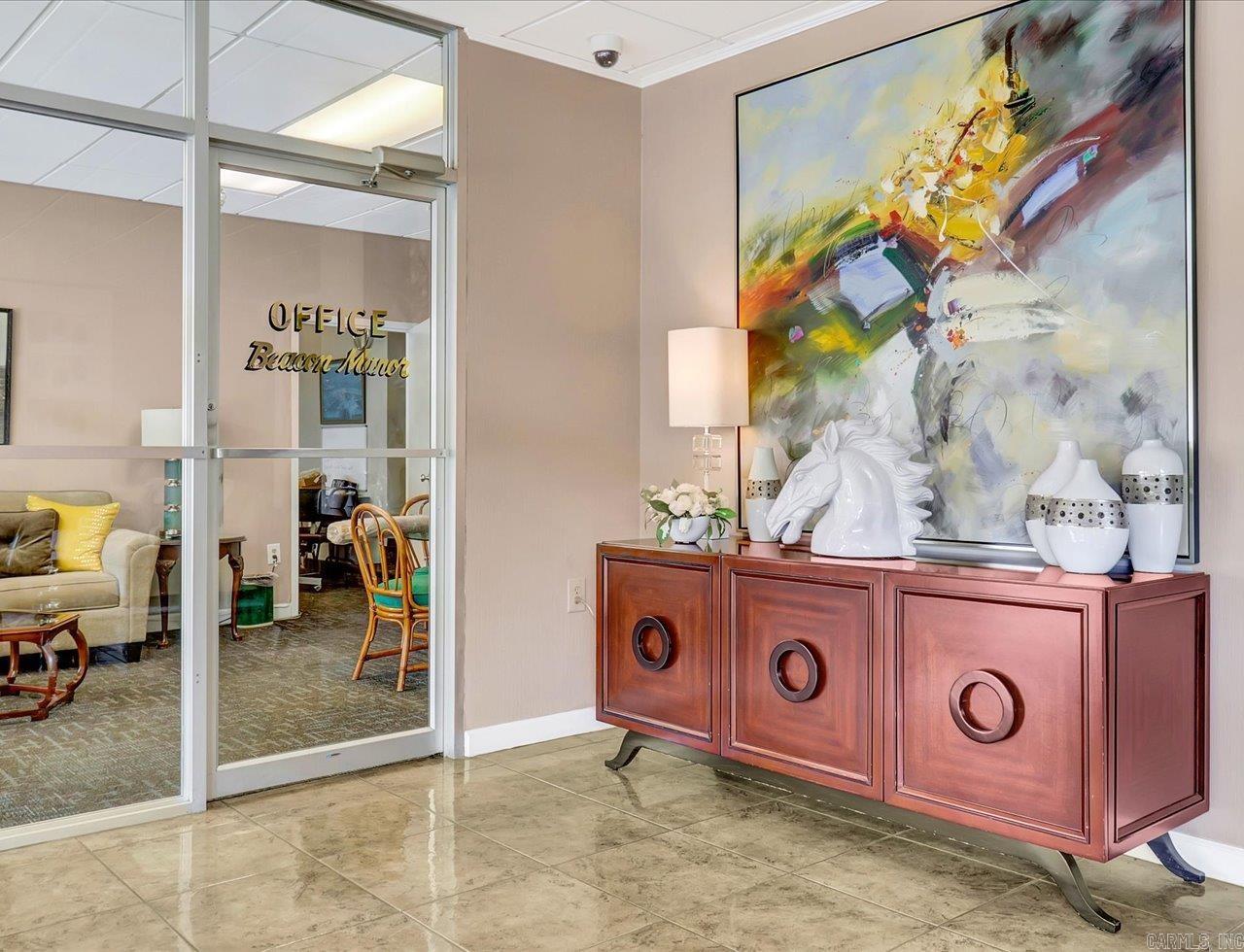 BEACON MANOR HPR - Residential