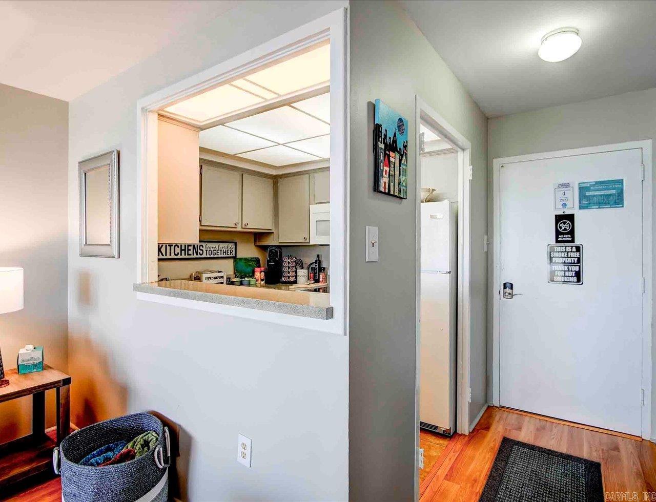 BEACON MANOR HPR - Residential