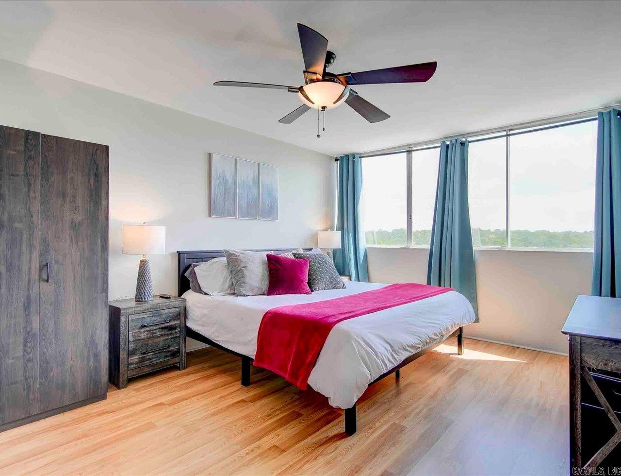 BEACON MANOR HPR - Residential