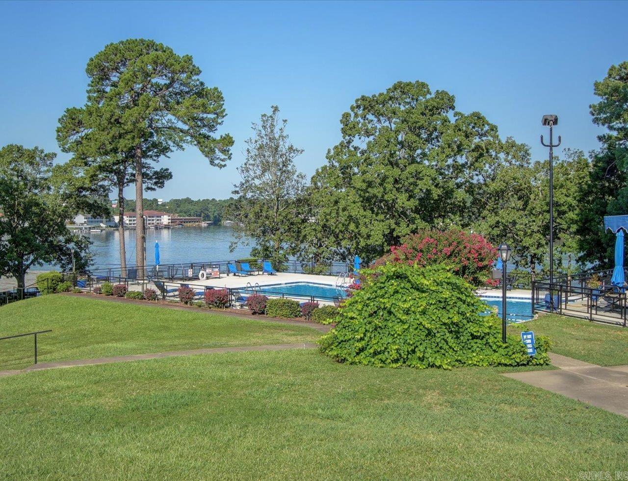 BEACON MANOR HPR - Residential