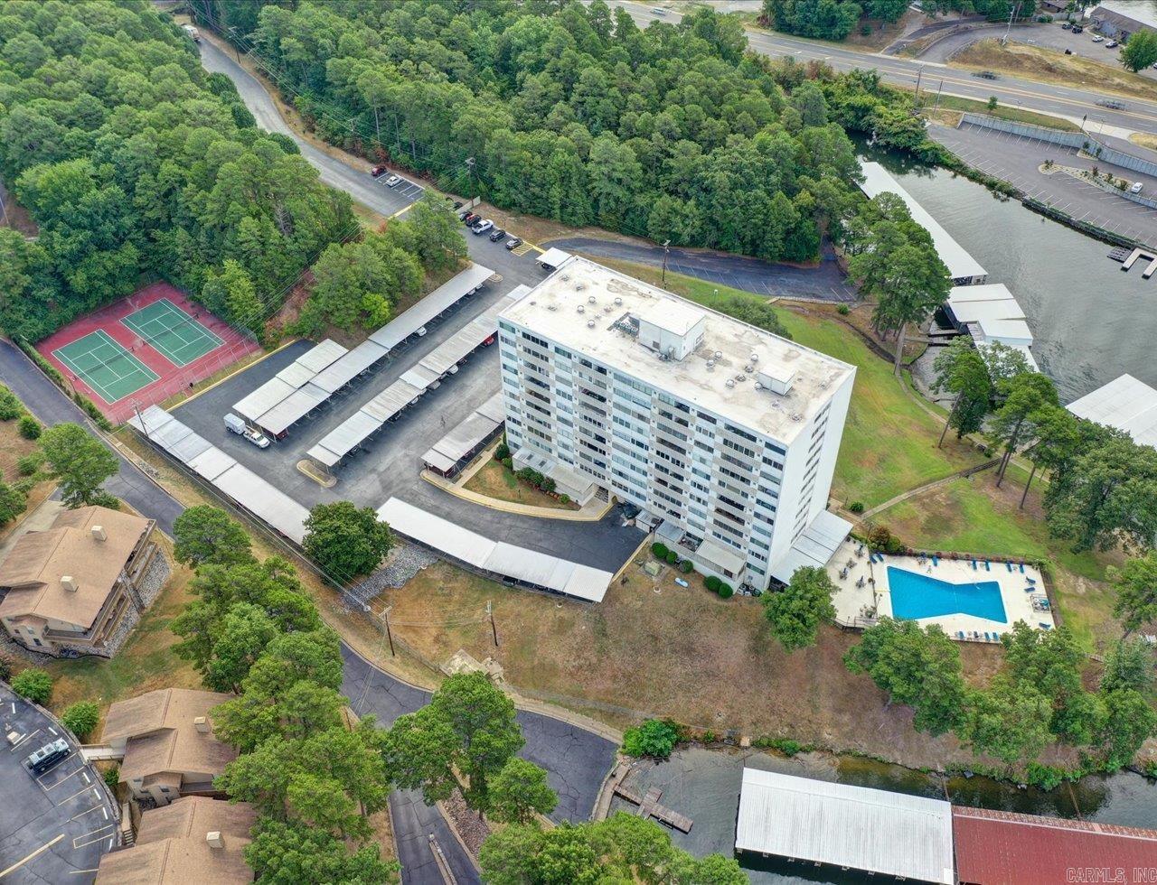 BEACON MANOR HPR - Residential