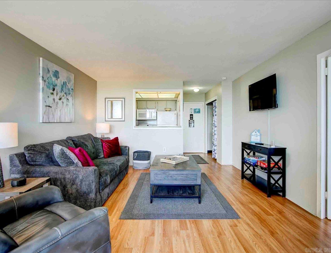 BEACON MANOR HPR - Residential