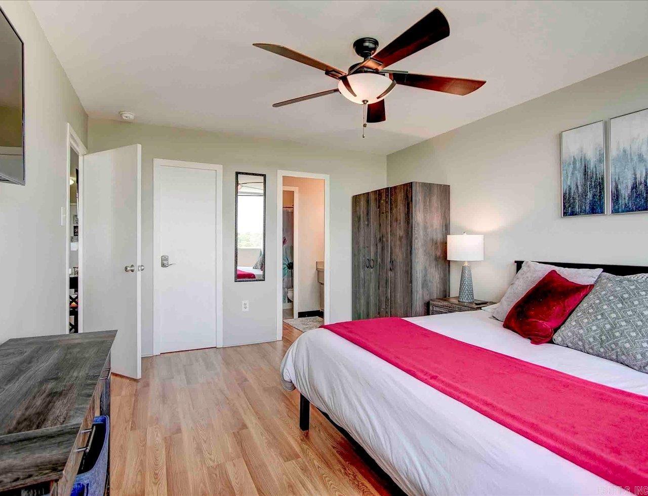 BEACON MANOR HPR - Residential