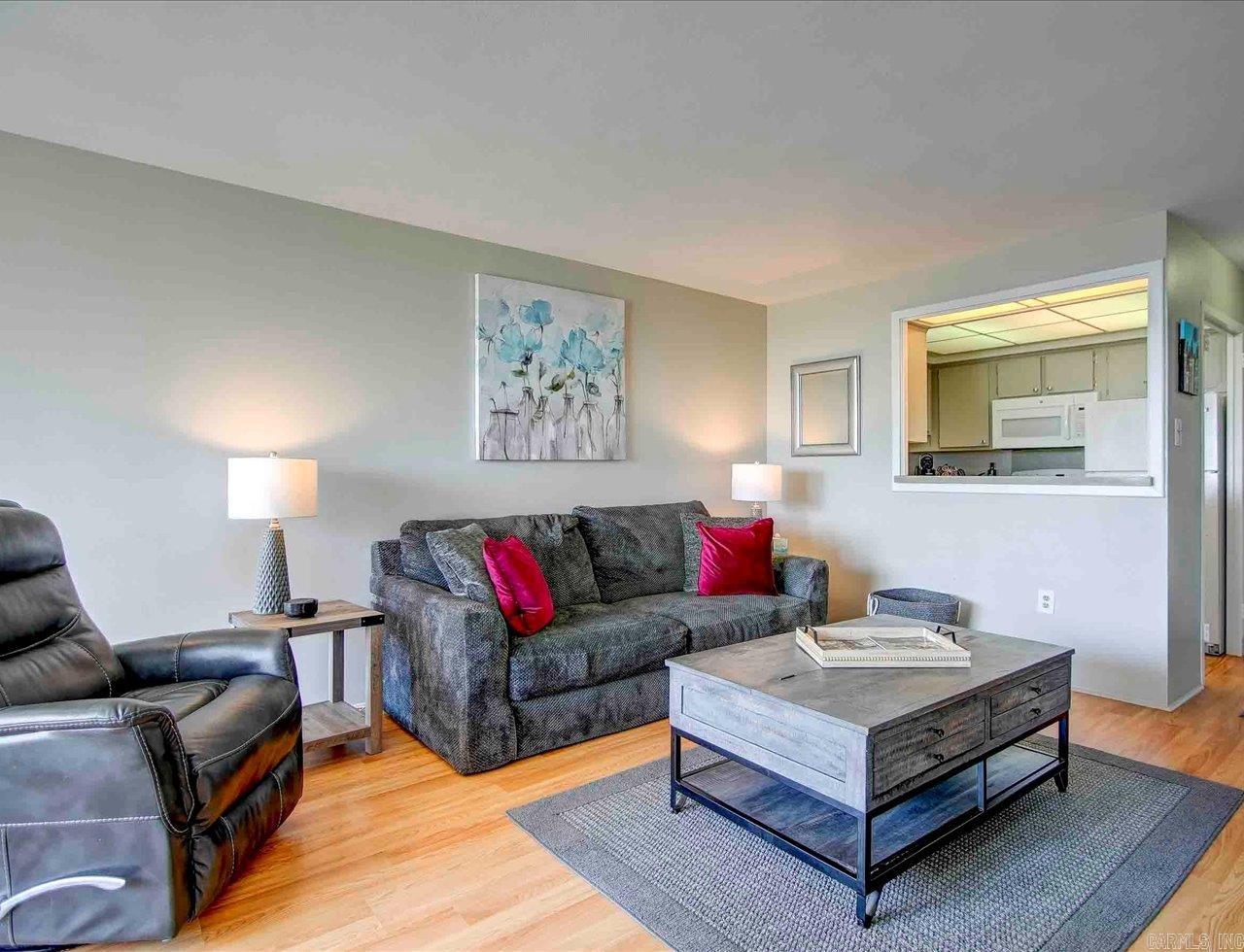 BEACON MANOR HPR - Residential