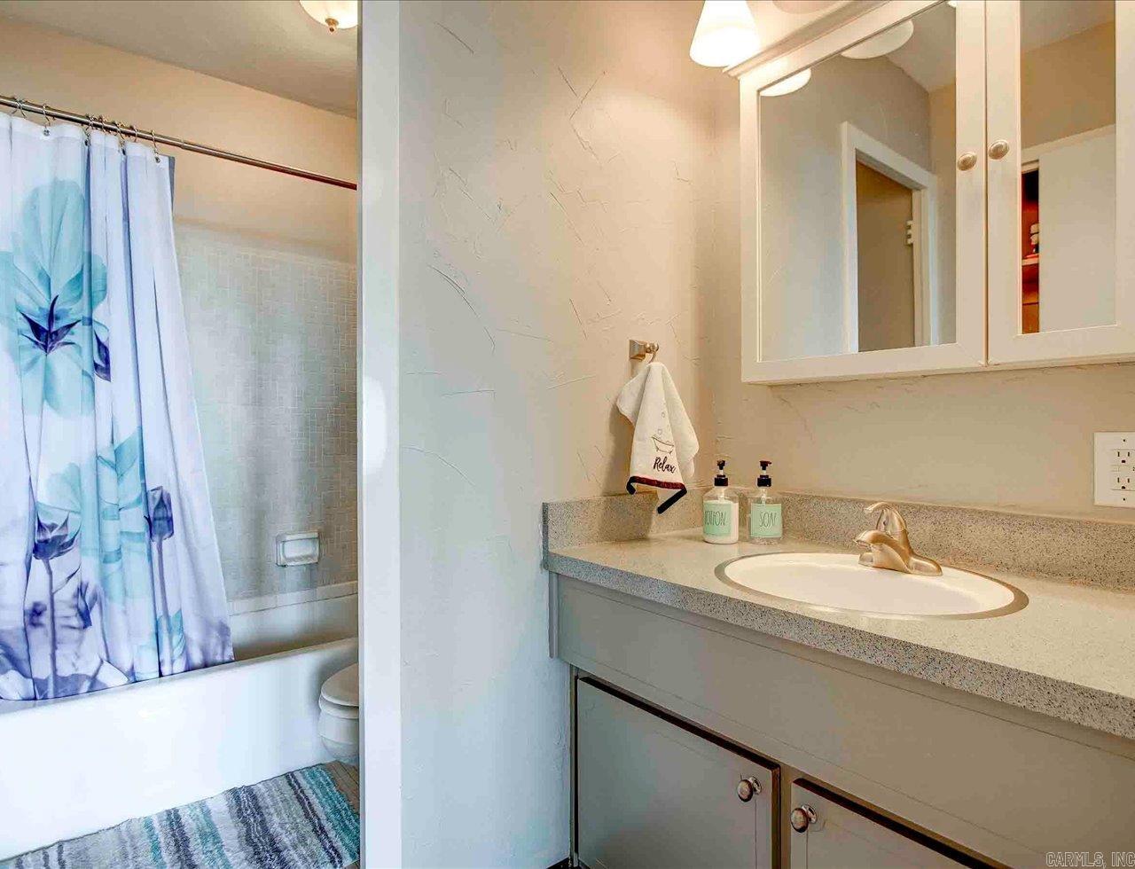 BEACON MANOR HPR - Residential