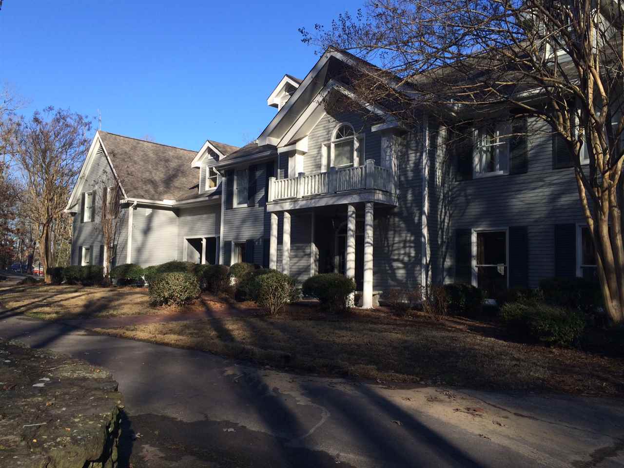 Not In List - Residential