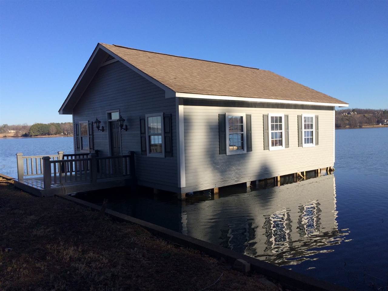 Not In List - Residential