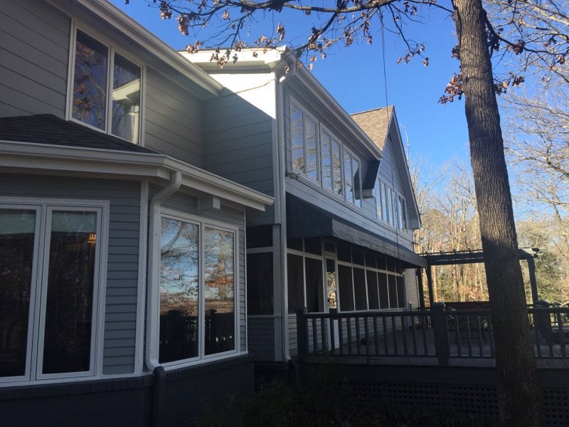 Not In List - Residential