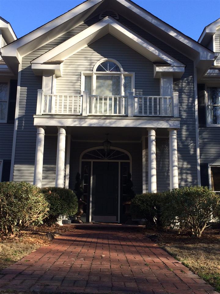 Not In List - Residential