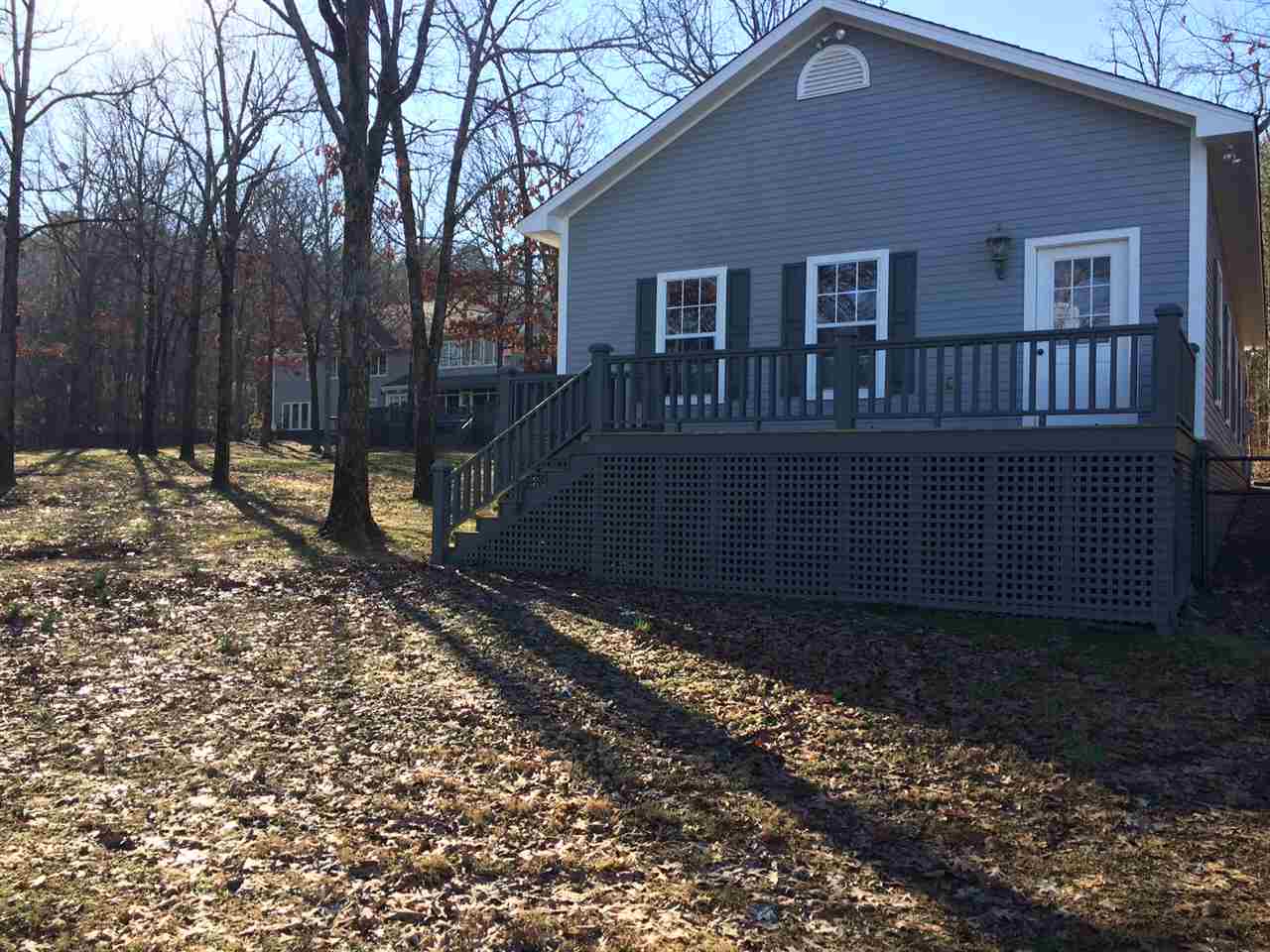 Not In List - Residential