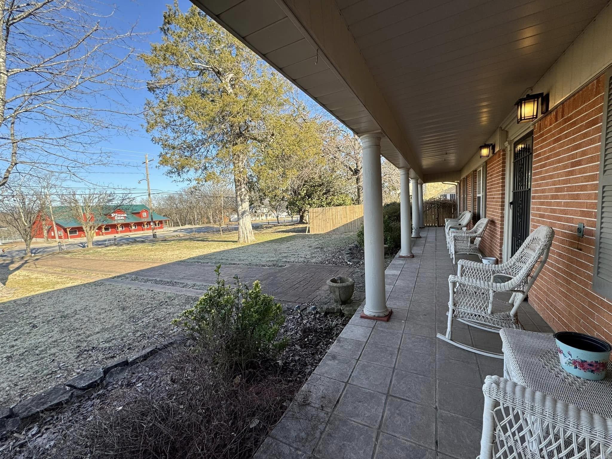 MARTIN - Residential