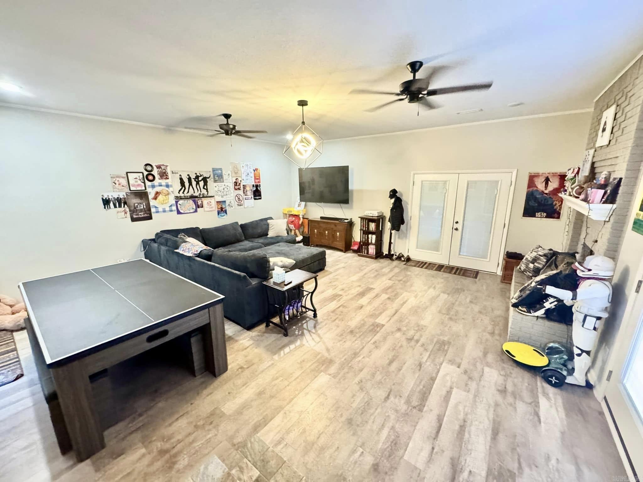MARTIN - Residential