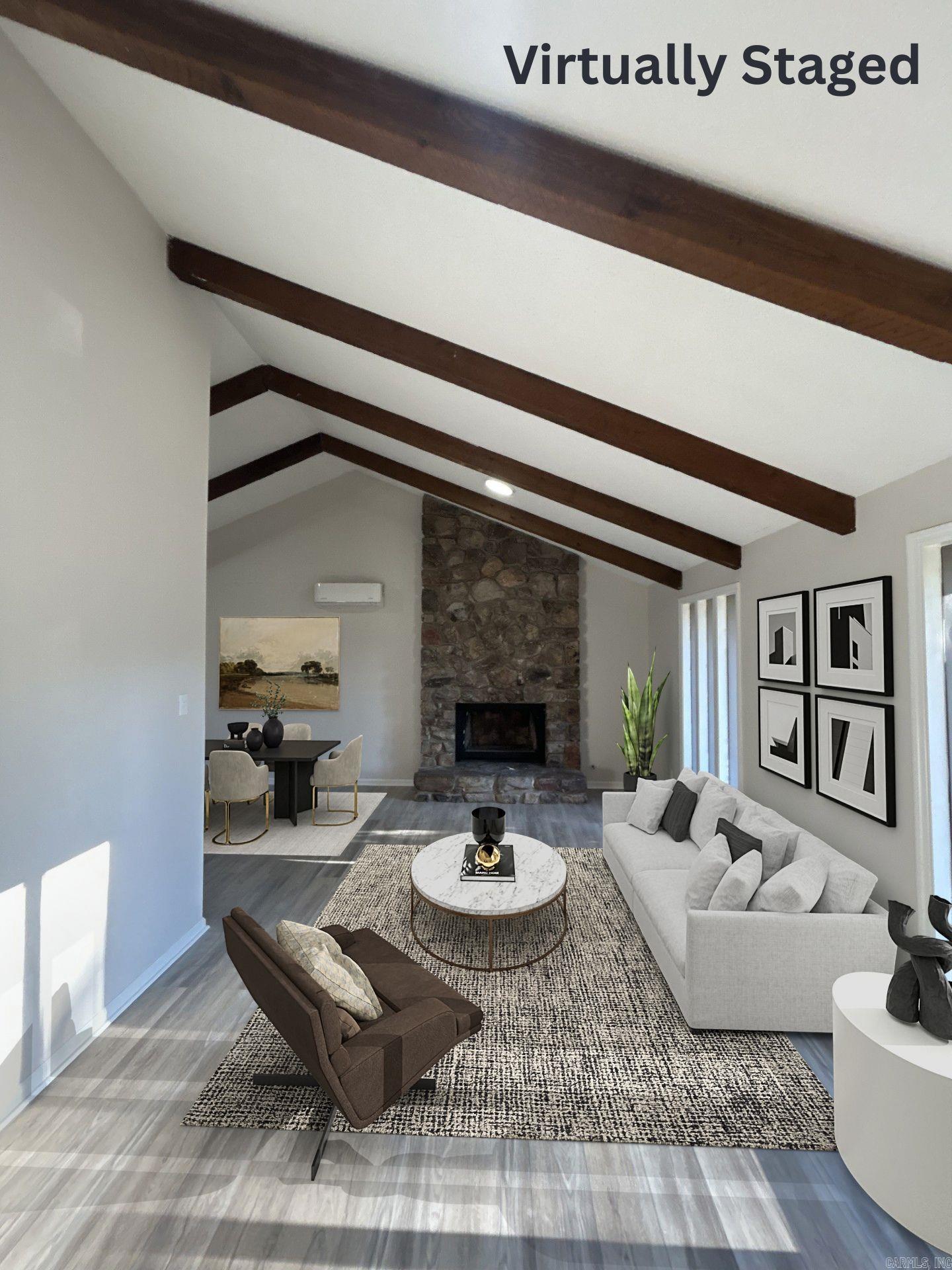 MARLOWE MANOR - Residential