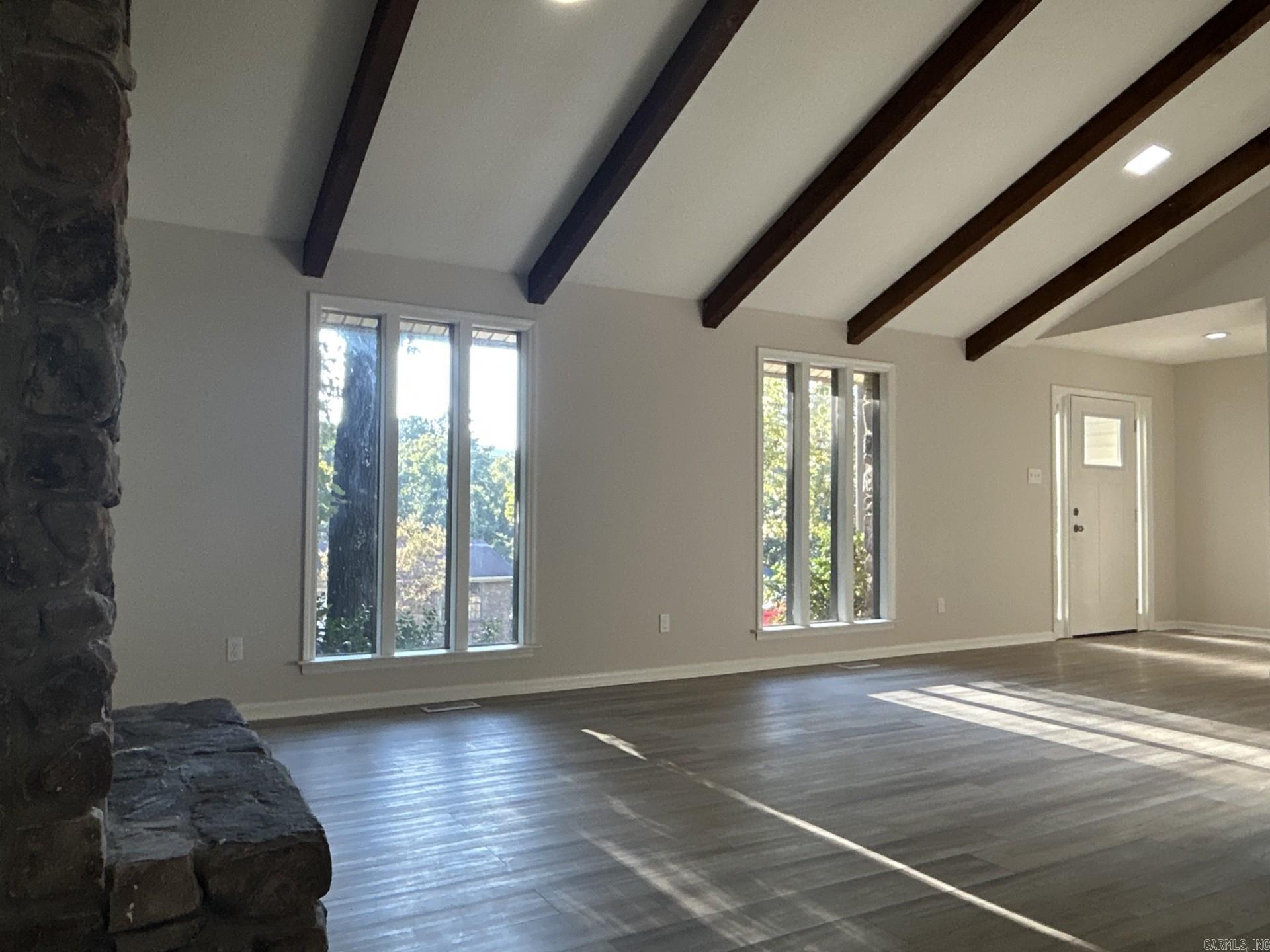 MARLOWE MANOR - Residential