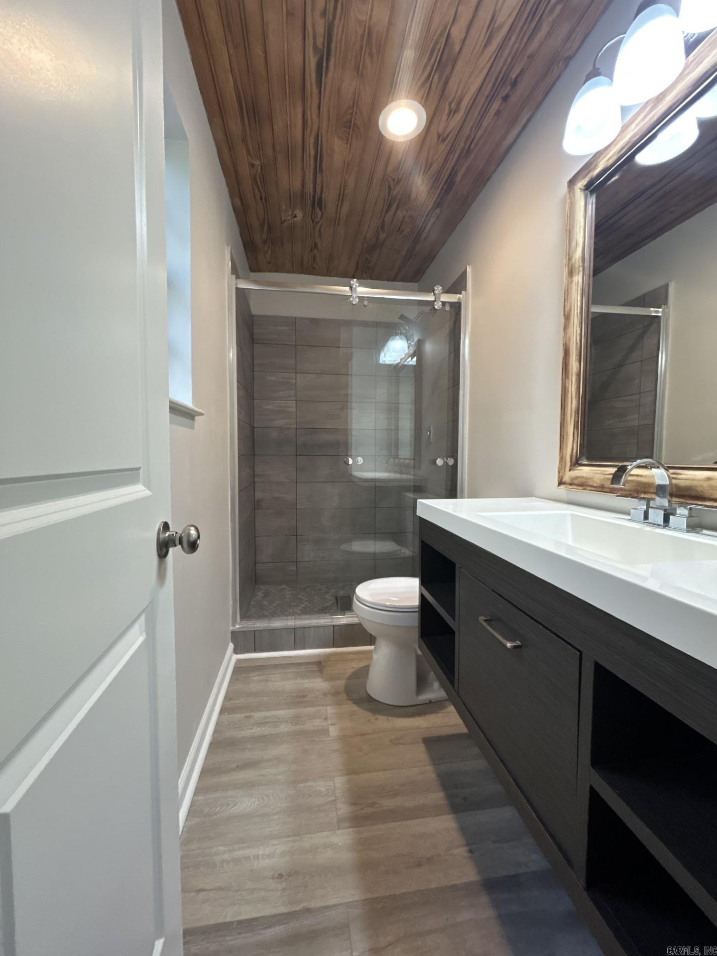 MARLOWE MANOR - Residential