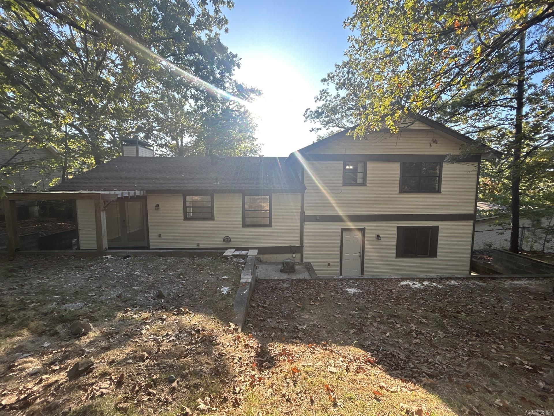 MARLOWE MANOR - Residential