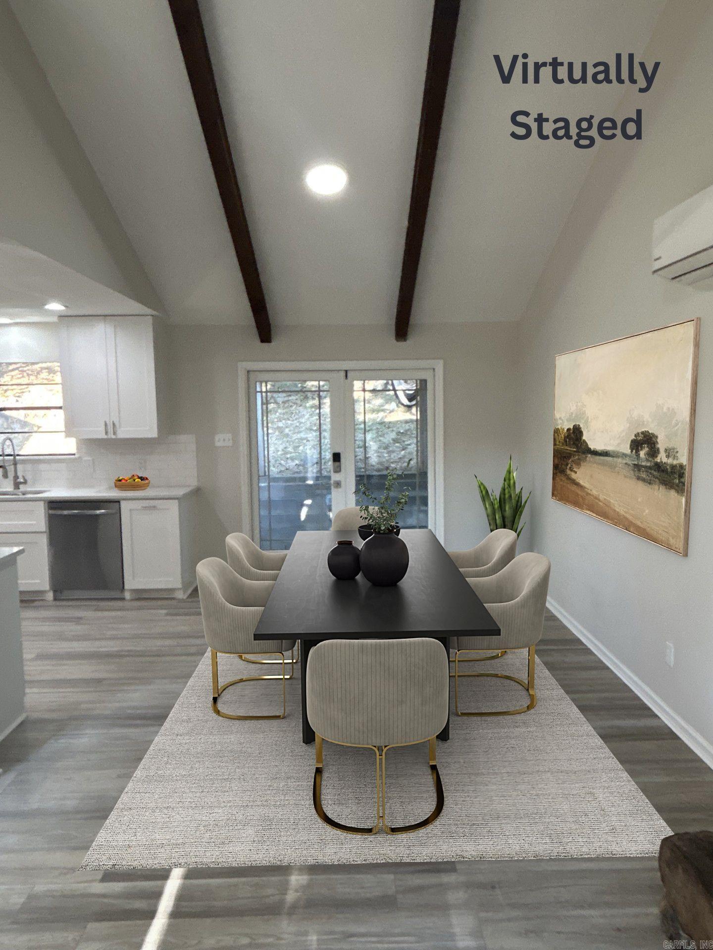 MARLOWE MANOR - Residential