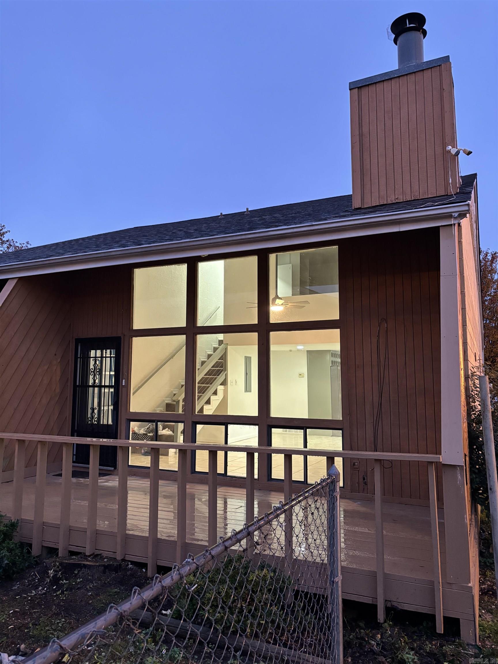 Villa West - Residential