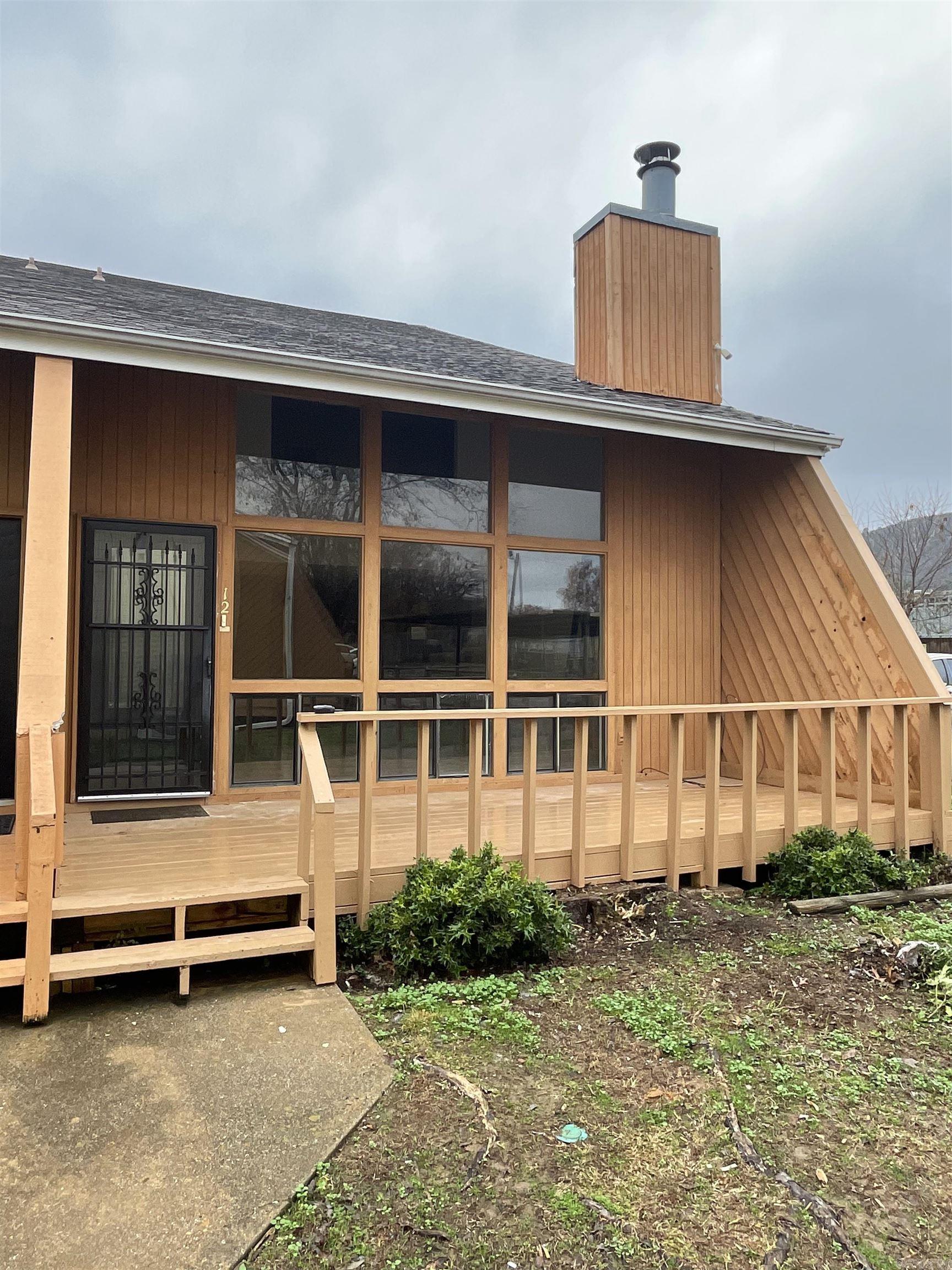 Villa West - Residential