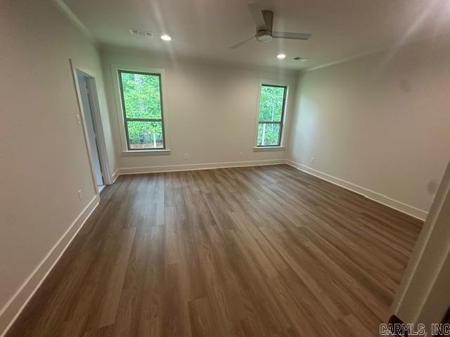 WOODLANDS PARK SUB - Residential