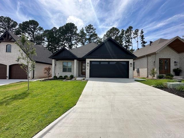 WOODLANDS PARK SUB - Residential