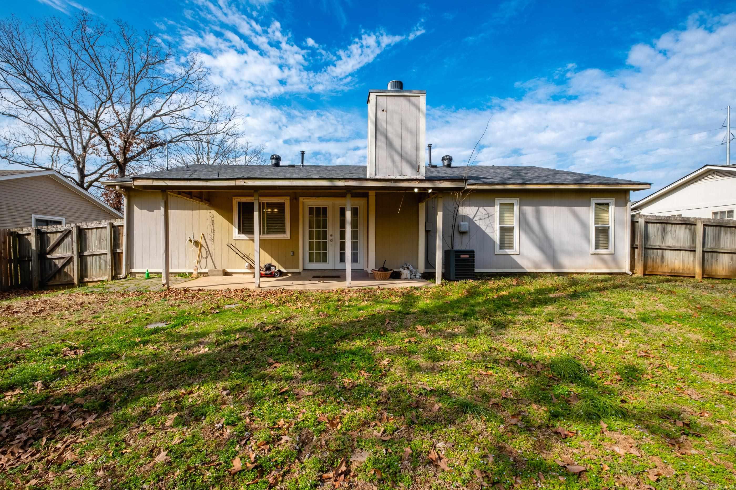 BRENTWOOD - Residential