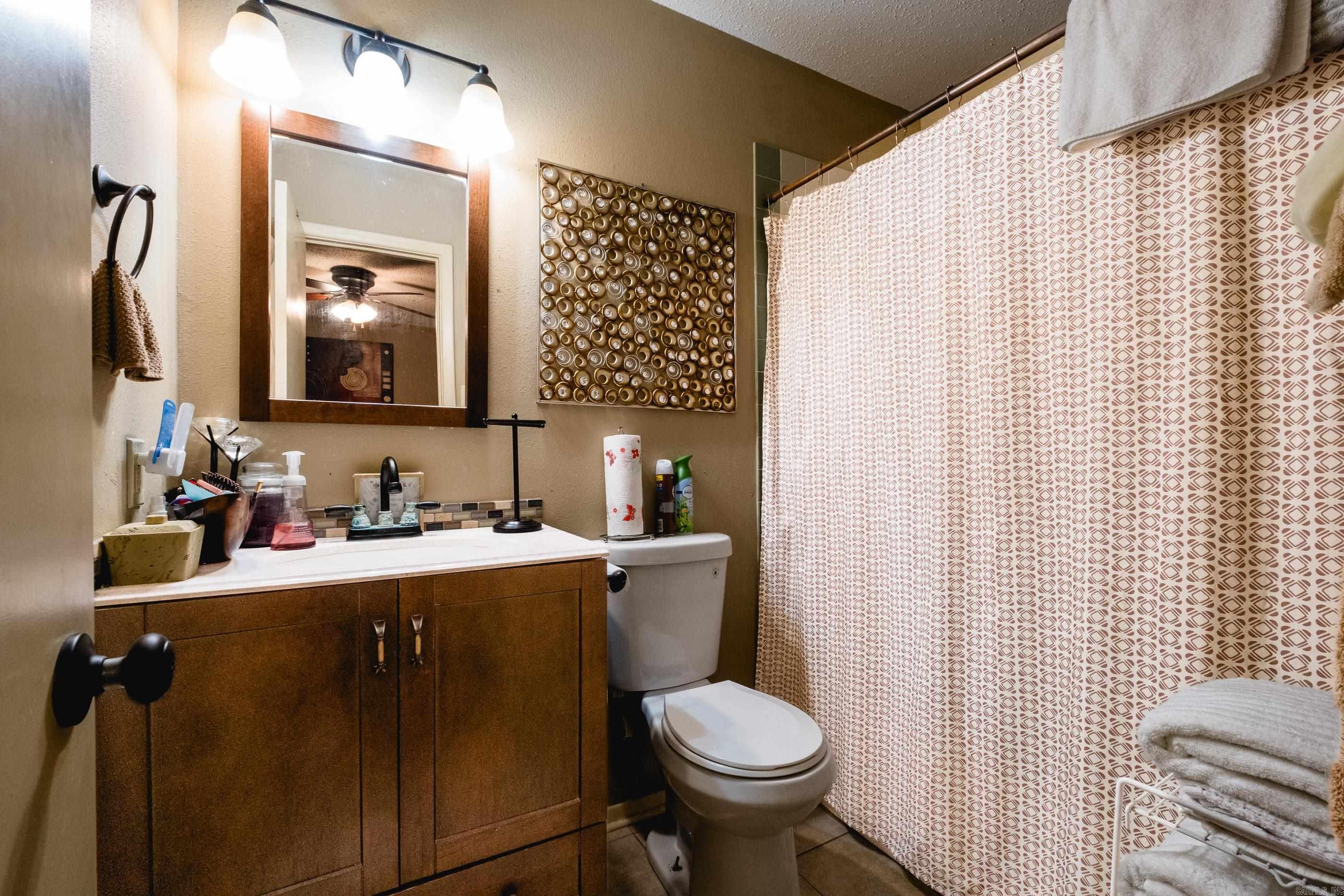 BRENTWOOD - Residential