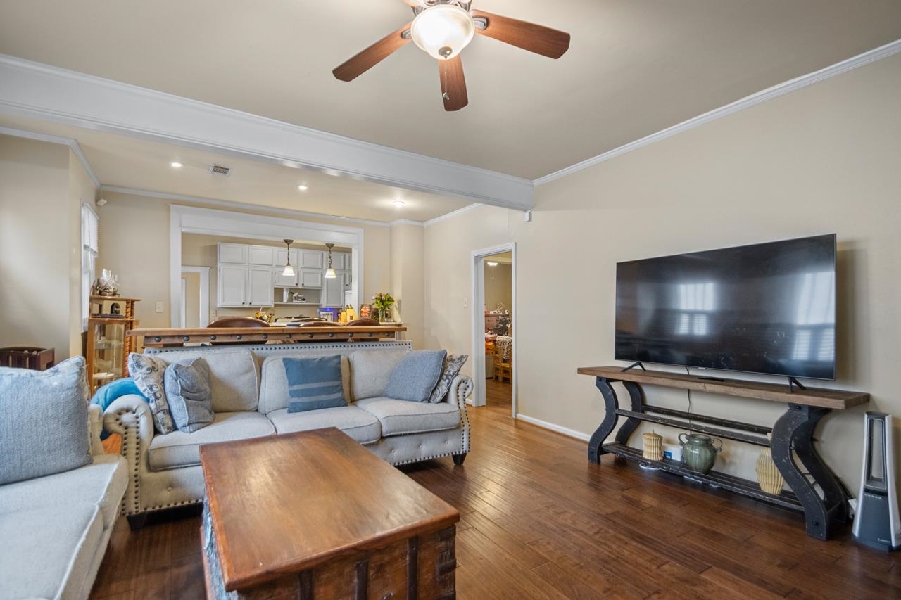 Englewood - Residential