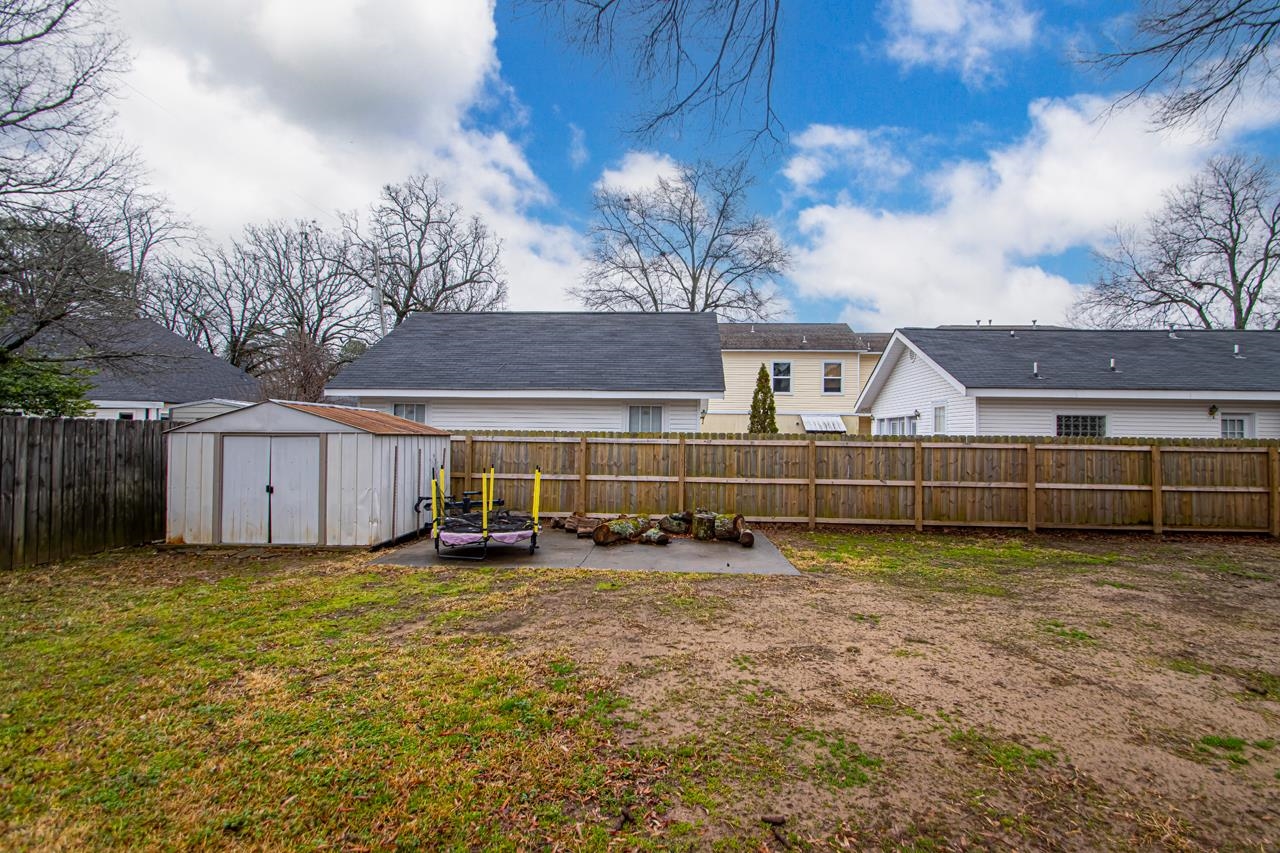 Englewood - Residential