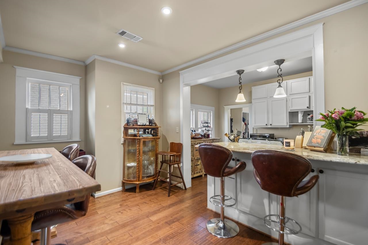 Englewood - Residential