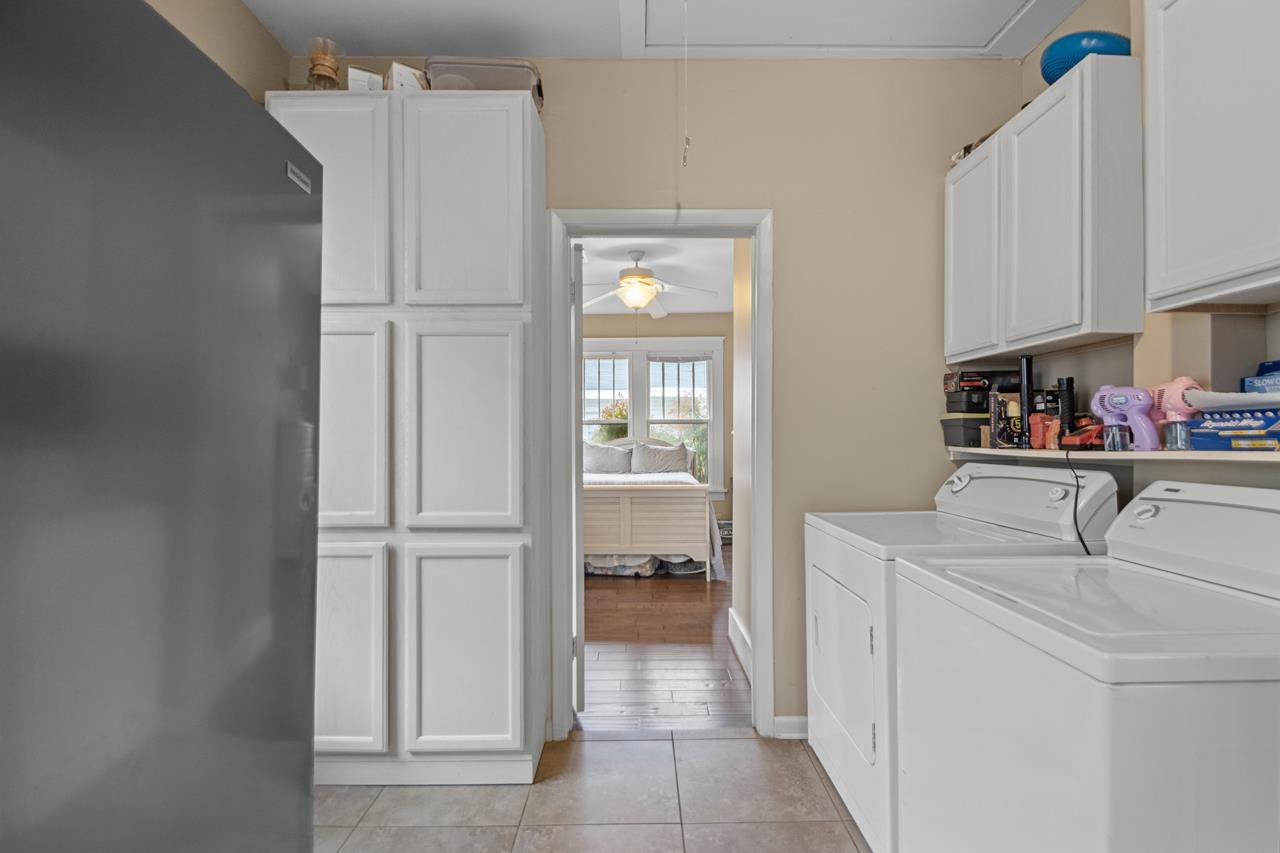 Englewood - Residential