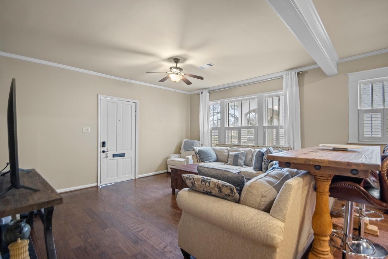 Englewood - Residential