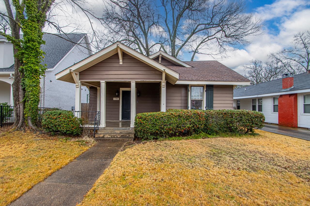 Englewood - Residential