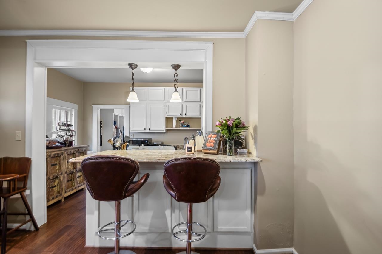 Englewood - Residential