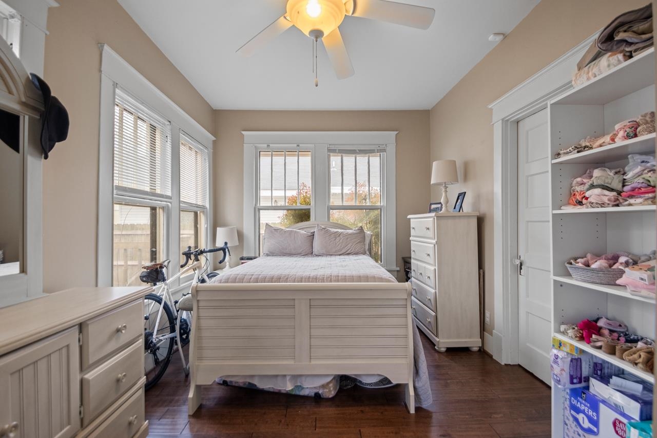 Englewood - Residential