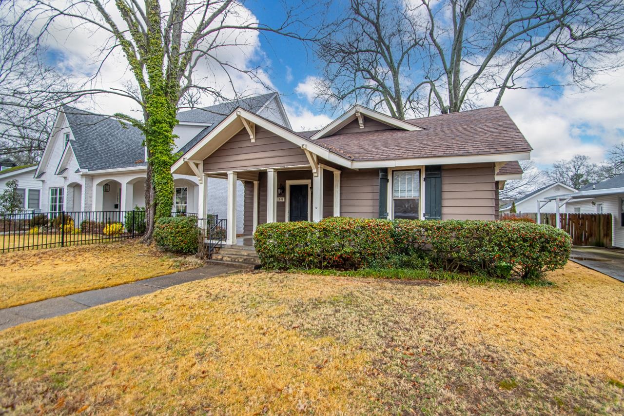 Englewood - Residential