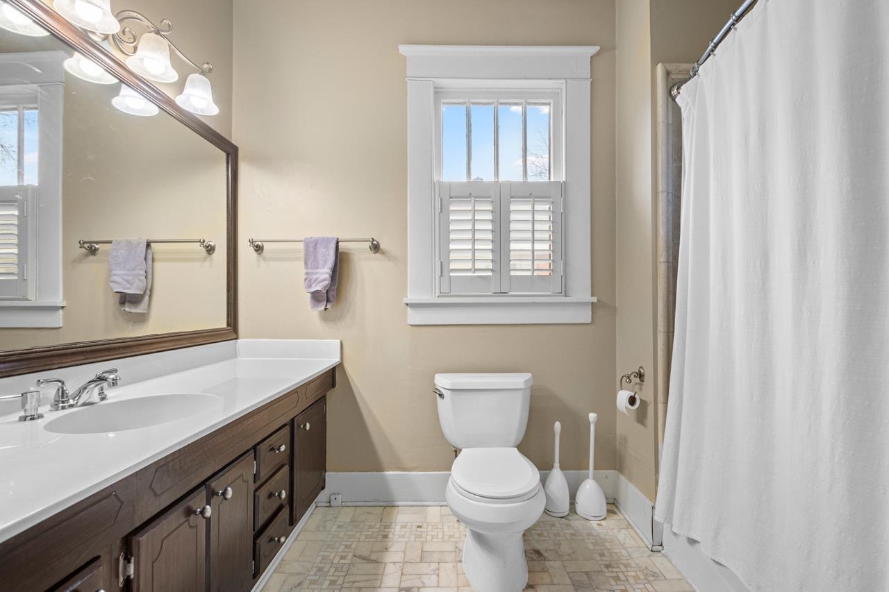 Englewood - Residential