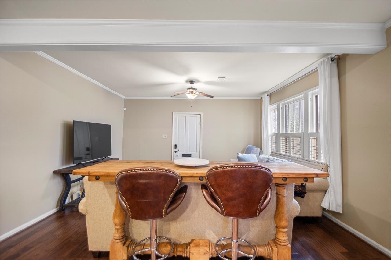 Englewood - Residential