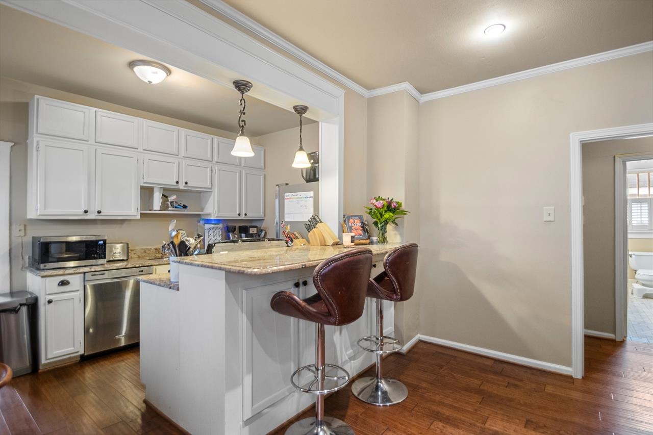 Englewood - Residential