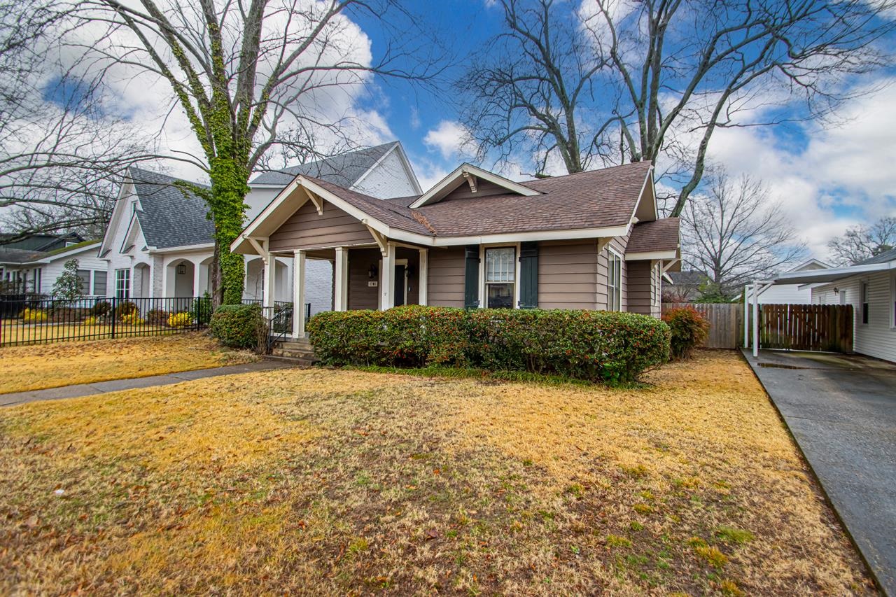 Englewood - Residential