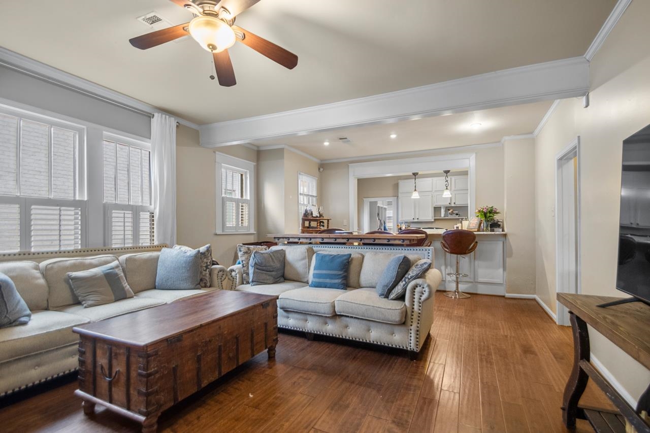 Englewood - Residential