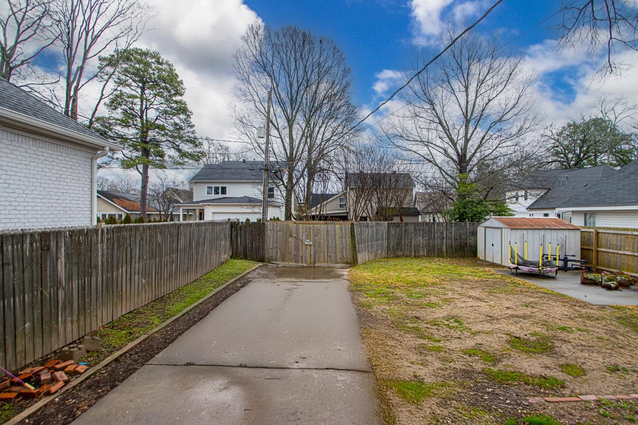 Englewood - Residential