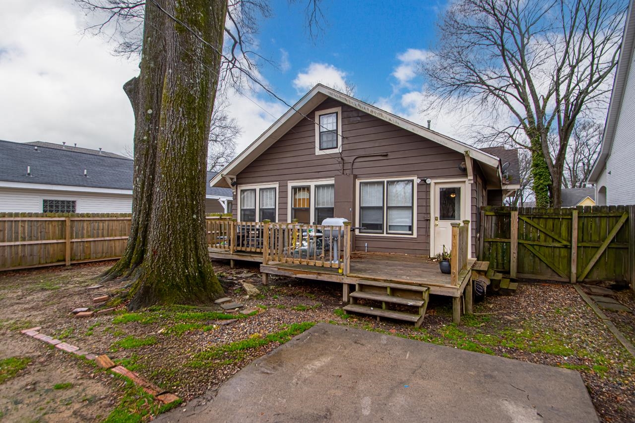 Englewood - Residential