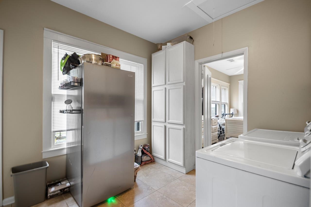 Englewood - Residential