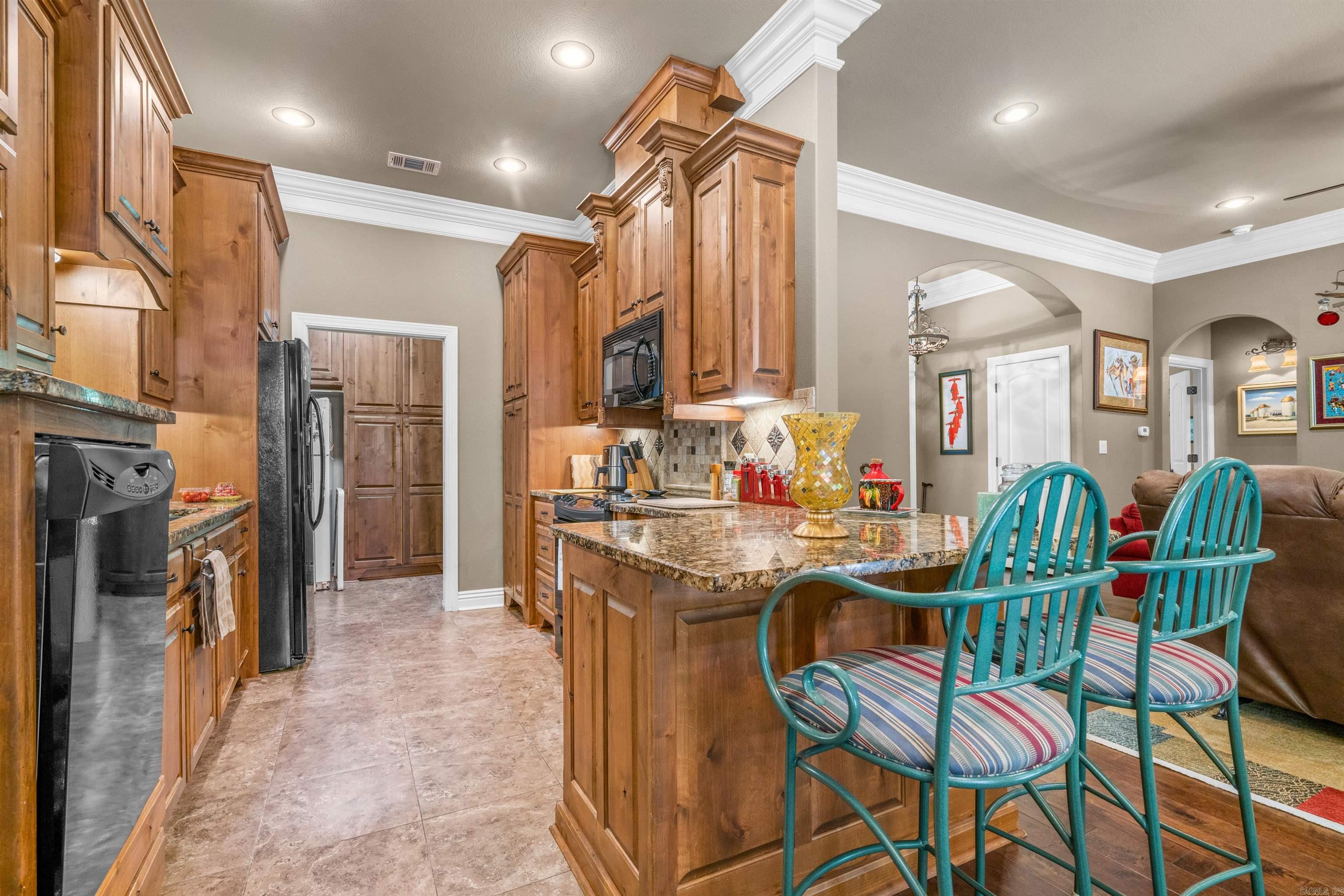 PANDILLA - Residential