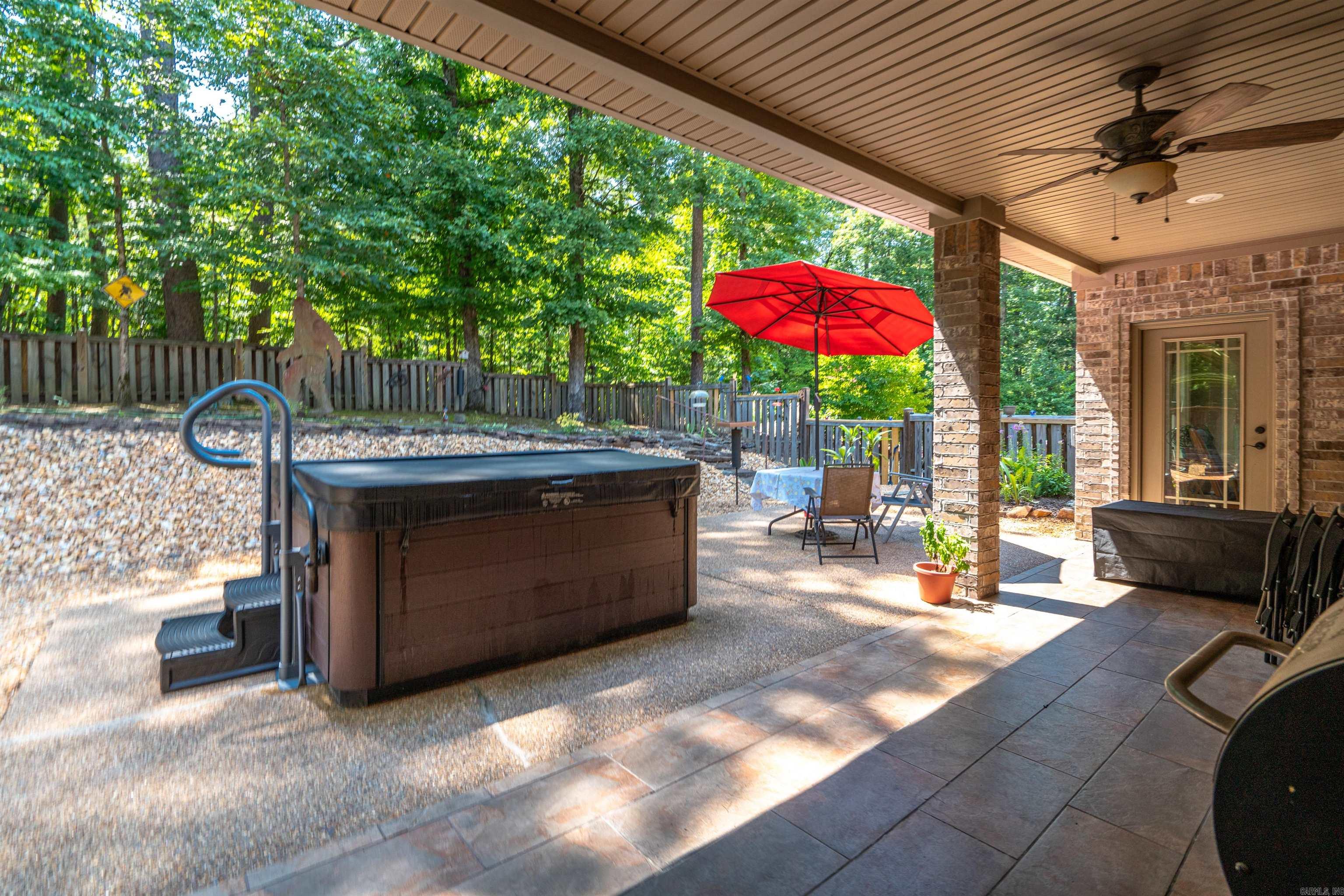 PANDILLA - Residential