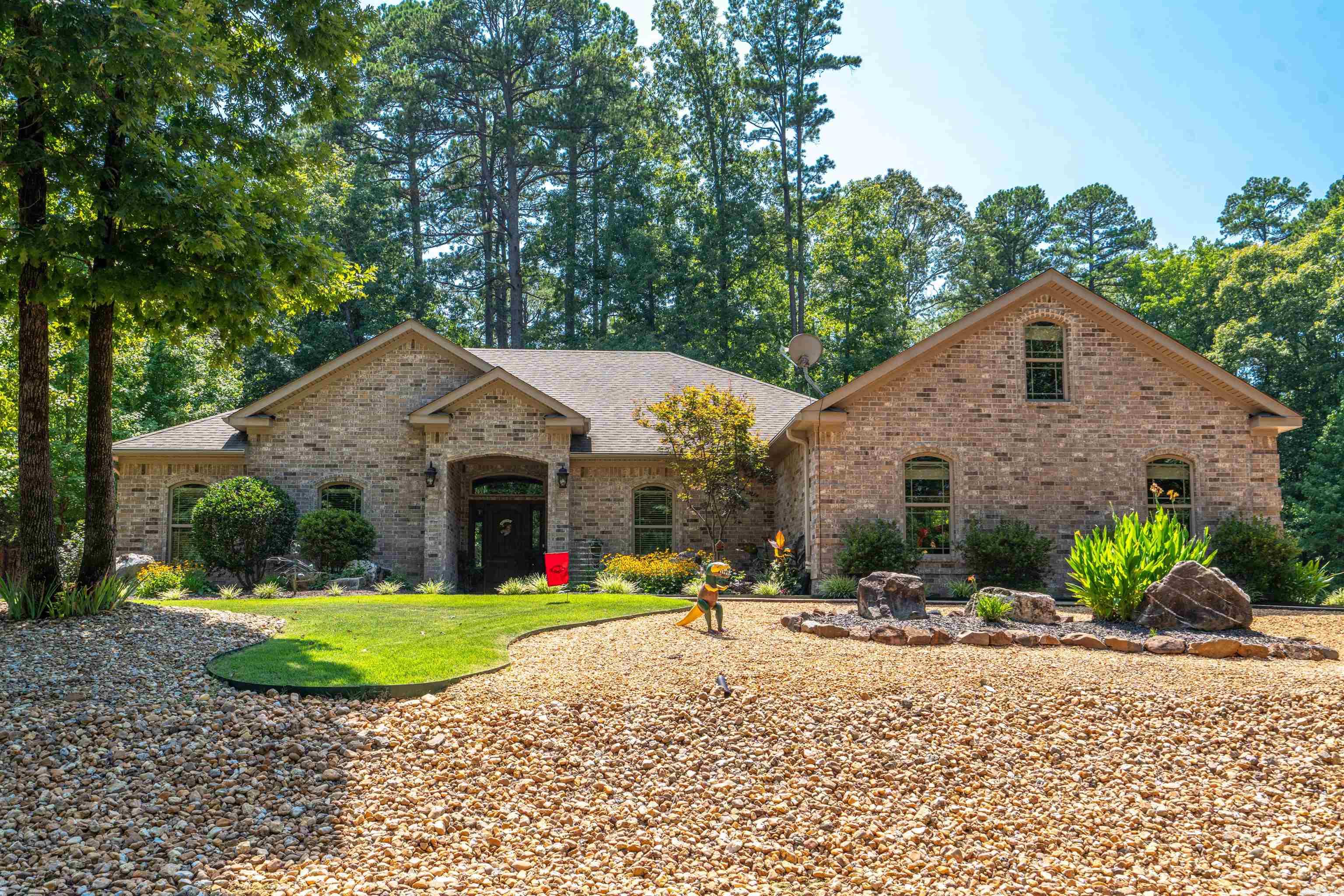 PANDILLA - Residential