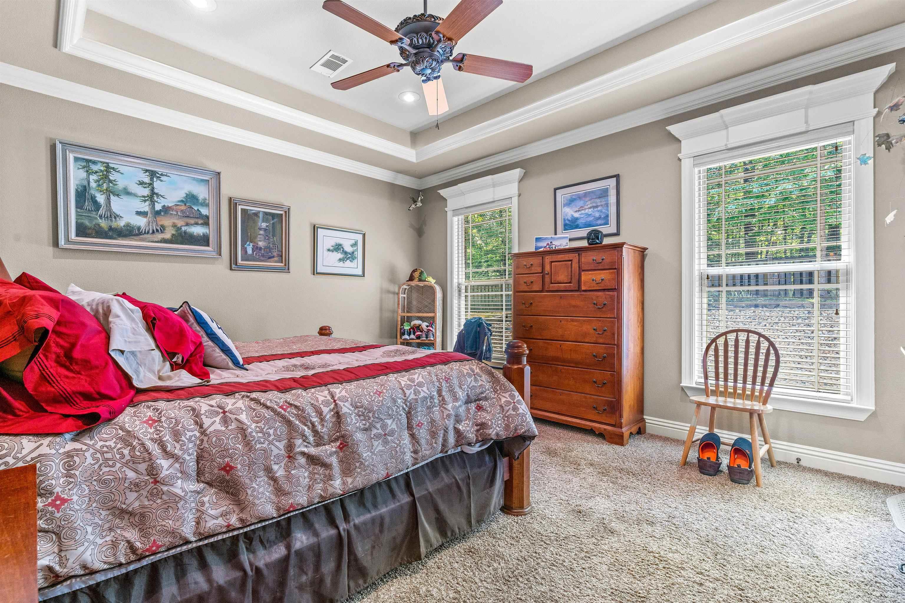 PANDILLA - Residential