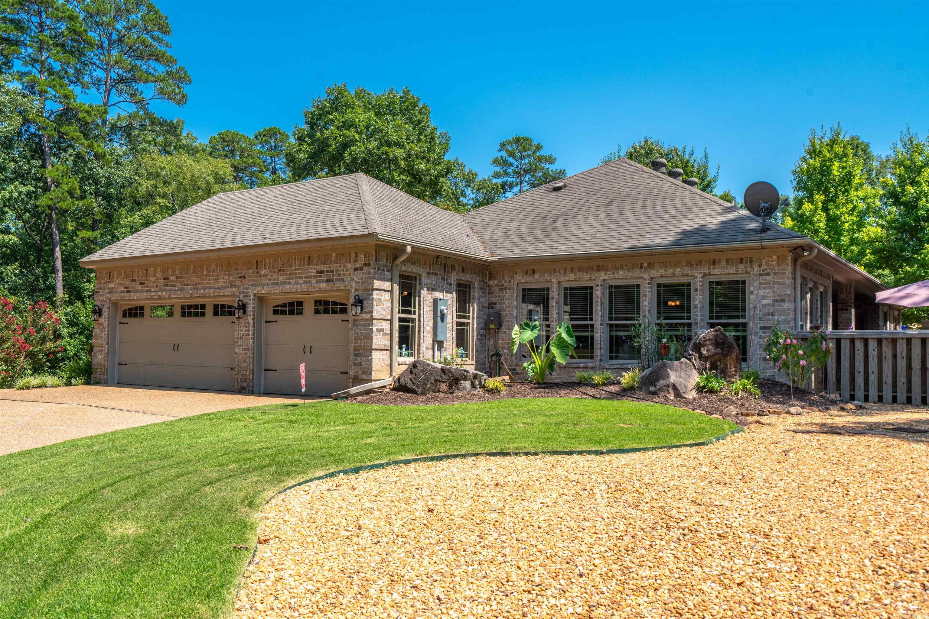 PANDILLA - Residential