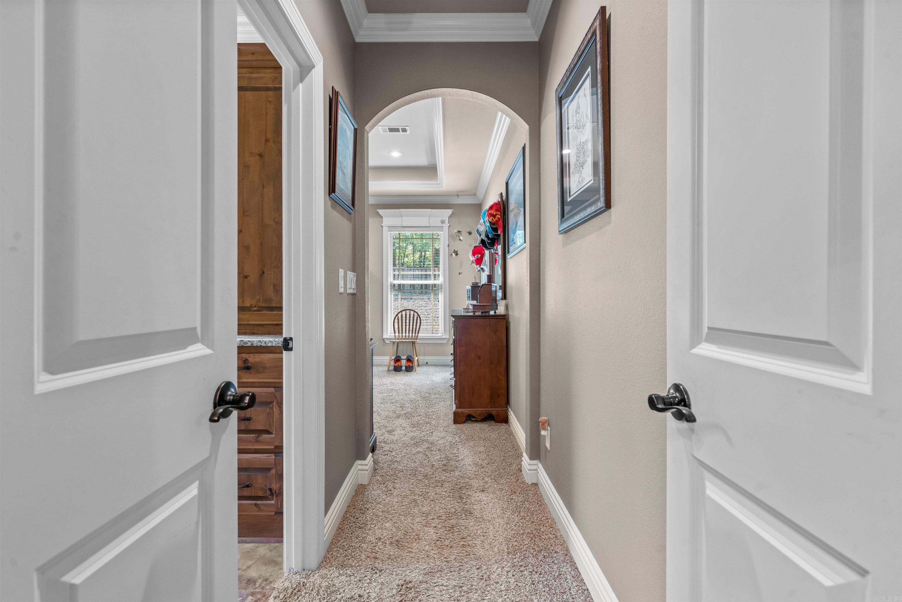 PANDILLA - Residential